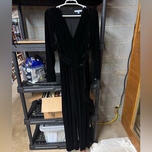 Antonio Melani Classic Black Jacket